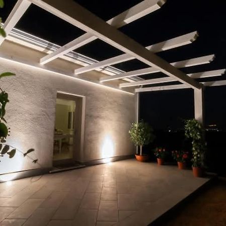 Luca'S Rooms Valledoria (Sardinia) Exterior foto
