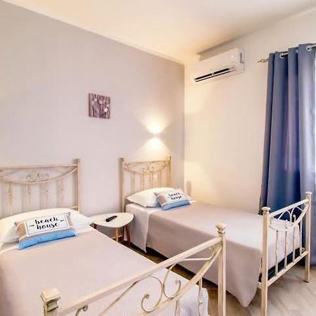 Luca'S Rooms Valledoria (Sardinia) Exterior foto