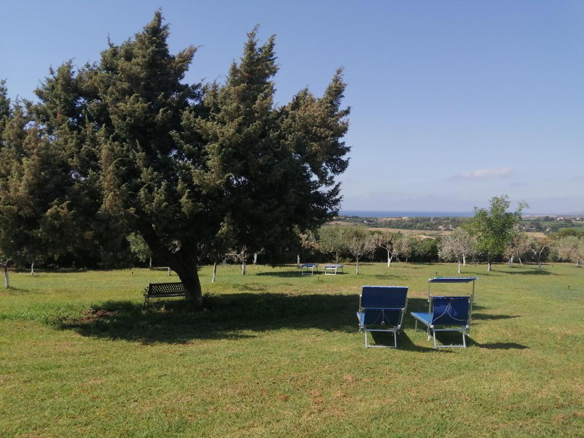 Luca'S Rooms Valledoria (Sardinia) Exterior foto