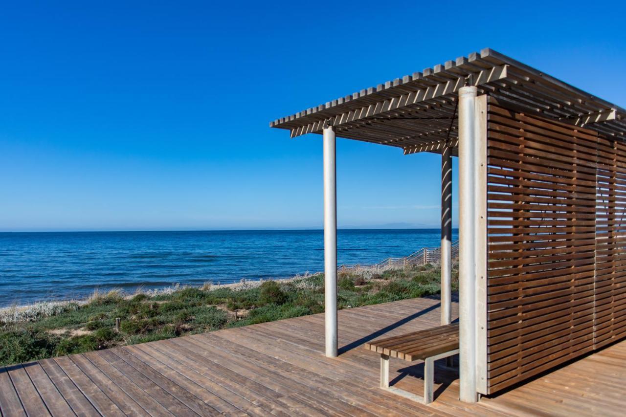 Luca'S Rooms Valledoria (Sardinia) Exterior foto