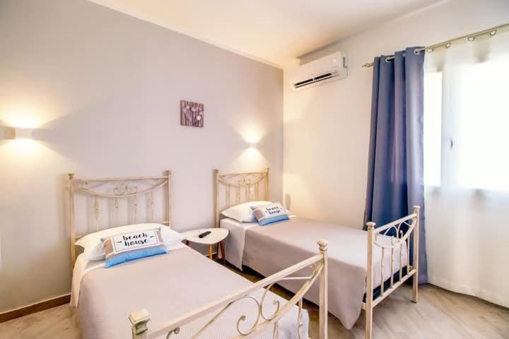 Luca'S Rooms Valledoria (Sardinia) Exterior foto