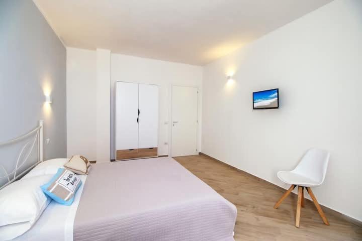 Luca'S Rooms Valledoria (Sardinia) Exterior foto