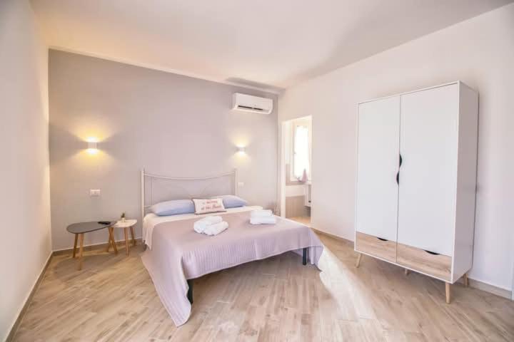 Luca'S Rooms Valledoria (Sardinia) Exterior foto