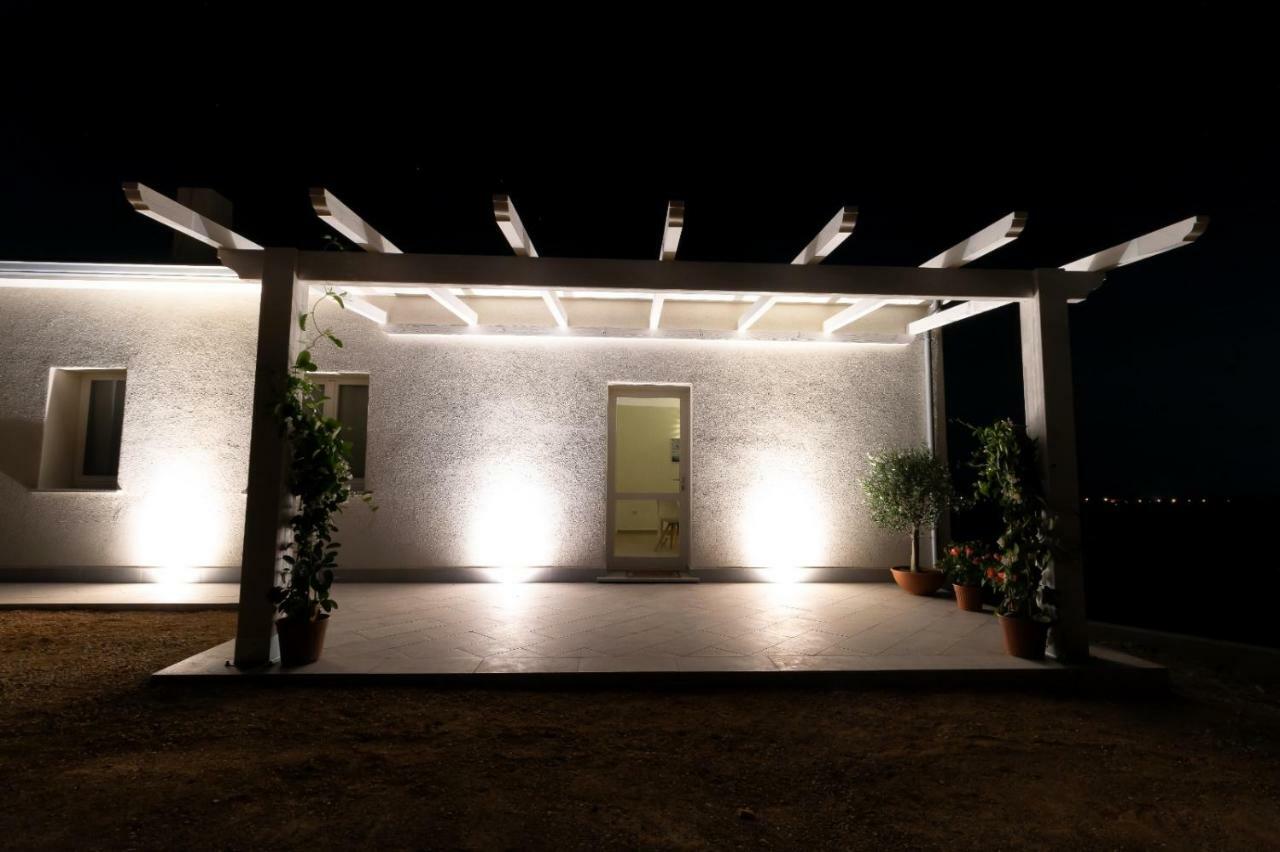 Luca'S Rooms Valledoria (Sardinia) Exterior foto