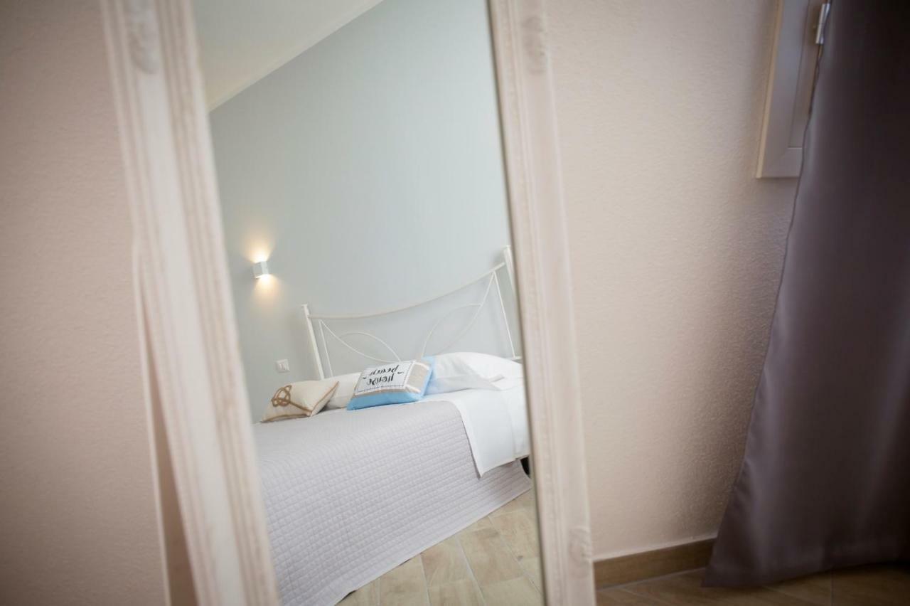 Luca'S Rooms Valledoria (Sardinia) Exterior foto